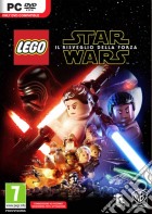 Lego Star Wars:Il Risveglio della Forza game