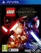 LEGO Star Wars:Il Risveglio della Forza game