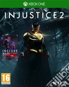 Injustice 2 game