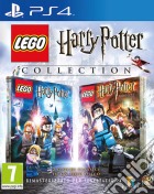 Lego Harry Potter Collection Anni 1-7 game