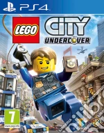 Lego City Undercover Econ. game