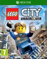 LEGO City Undercover game