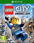 LEGO City Undercover game