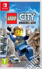 LEGO City Undercover Econ. game