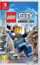 LEGO City Undercover Econ. game