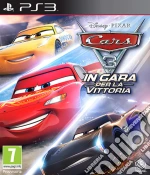 Cars 3 In Gara per la Vittoria