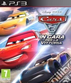 Cars 3 In Gara per la Vittoria game