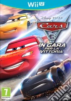 Cars 3 In Gara per la Vittoria videogame di WIIU