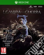 La Terra di Mezzo Ombra della Guerra game