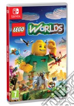 LEGO Worlds Econ.
