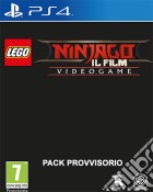 Lego Ninjago il film Videogame game