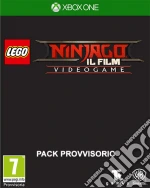 Lego Ninjago il film Videogame game