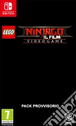 LEGO Ninjago il film Videogame game