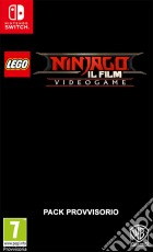 LEGO Ninjago il film Videogame game