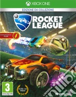 Rocket League: Collector's Edition