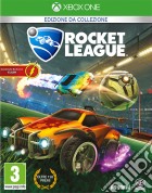 Rocket League: Collector's Edition game