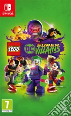 LEGO DC Super Villains Econ. game acc