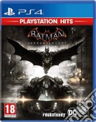 Batman Arkham Knight PS Hits game