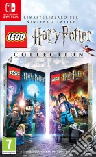 LEGO Harry Potter Collection Remastered Econ. game
