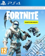 Fortnite Pacchetto Zero Assoluto