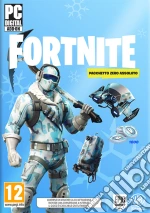 Fortnite Pacchetto Zero Assoluto