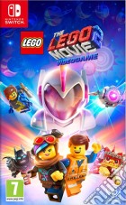 LEGO Movie 2 Econ. game