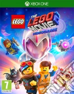 The Lego Movie 2 game