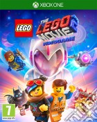 The LEGO Movie 2 game
