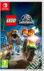 LEGO Jurassic World Econ. game acc