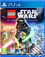 Lego Star Wars La Saga degli Skywalker game