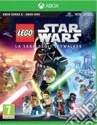Lego Star Wars La Saga degli Skywalker game acc