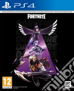 Fortnite - Bundle Fuoco Oscuro