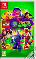 LEGO DC Super Villains (CIAB) game acc