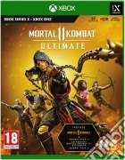 Mortal Kombat 11 Ultimate X/XONE game acc