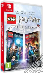 LEGO Harry Potter Collection (CIAB) game acc