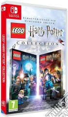 LEGO Harry Potter Collection (CIAB) game acc