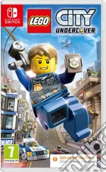 LEGO City Undercover (CIAB) game acc