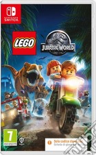 LEGO Jurassic World (CIAB) game acc