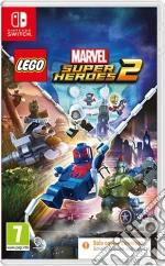 LEGO Marvel Superheroes 2 (CIAB) game acc