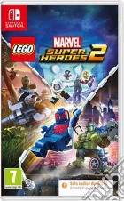 LEGO Marvel Superheroes 2 (CIAB) game acc