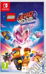 LEGO Movie 2 (CIAB) game acc