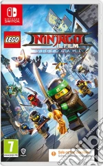 LEGO Ninjago Il Film Videogame (CIAB) game acc