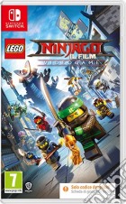 LEGO Ninjago Il Film Videogame (CIAB) game acc