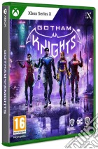Gotham Knights game acc