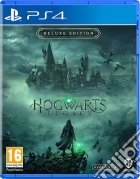 Hogwarts Legacy Deluxe Edition videogame di PS4