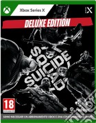 Suicide Squad: Kill The Justice League Deluxe game