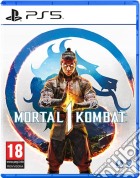 Mortal Kombat 1 game