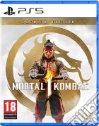 Mortal Kombat 1 Premium Edition videogame di PS5