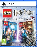 Lego Harry Potter Collection game