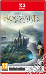 Hogwarts Legacy (GKEY) game acc